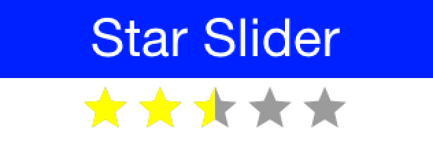 It's Full Of Stars & Terse Commands